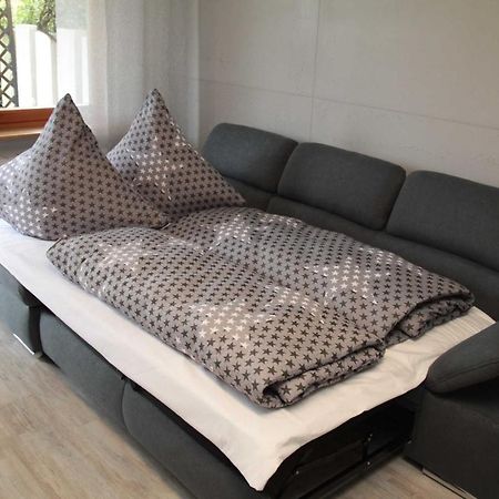 Ferienwohnung Garres Руст Екстериор снимка