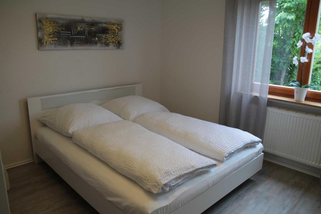 Ferienwohnung Garres Руст Екстериор снимка