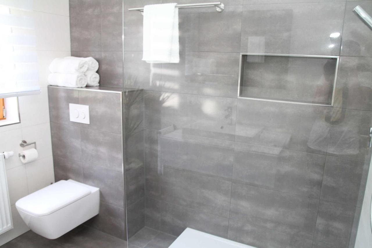 Ferienwohnung Garres Руст Екстериор снимка