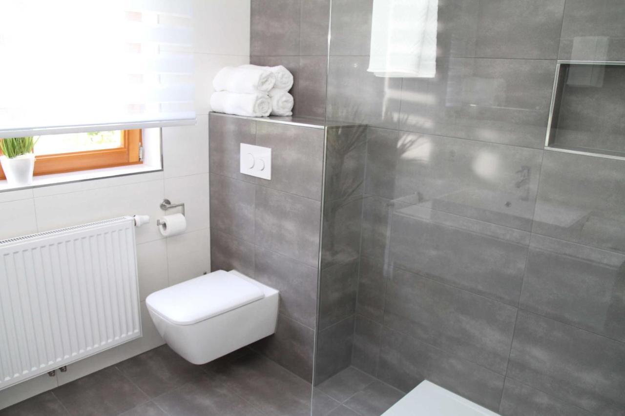 Ferienwohnung Garres Руст Екстериор снимка
