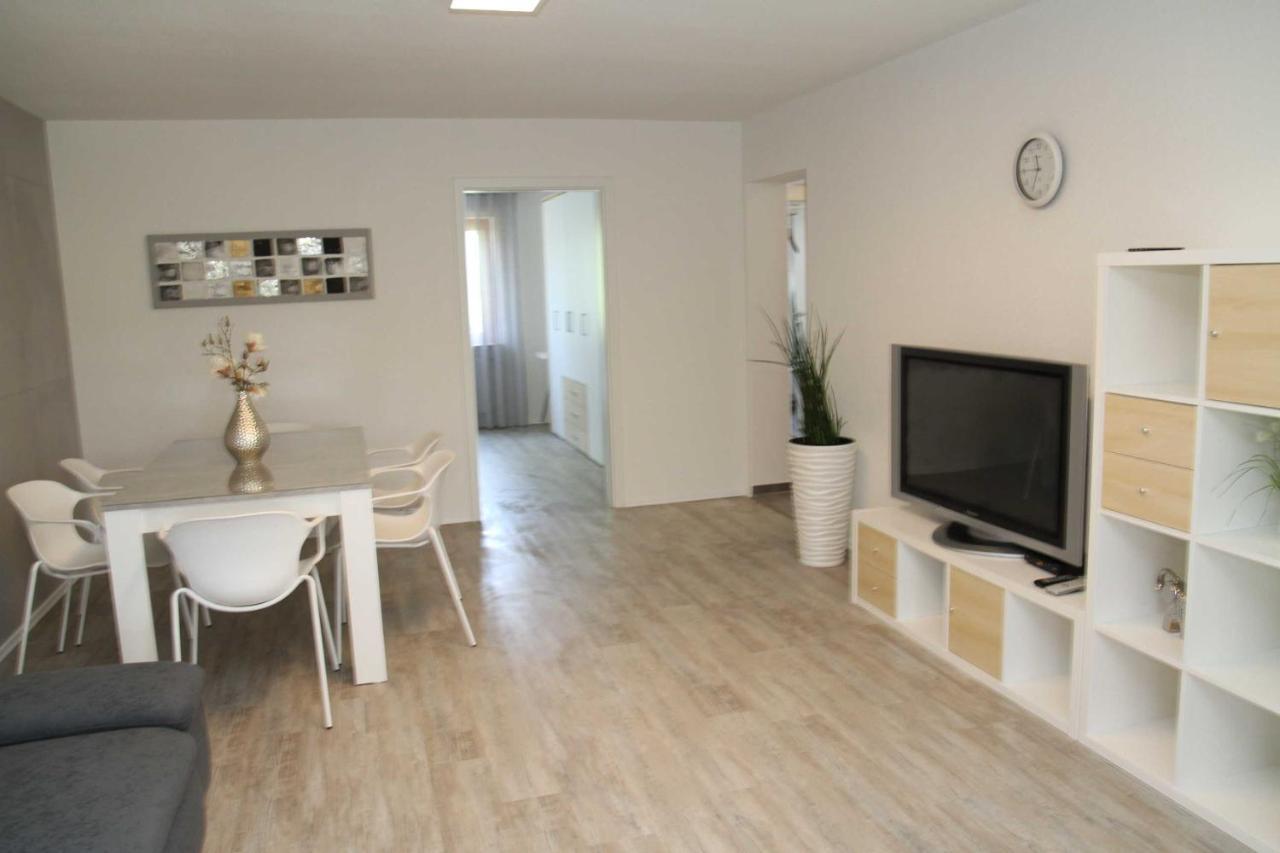 Ferienwohnung Garres Руст Екстериор снимка