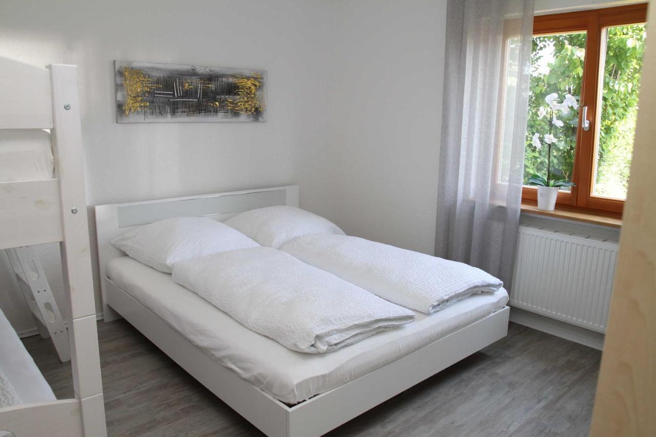 Ferienwohnung Garres Руст Екстериор снимка