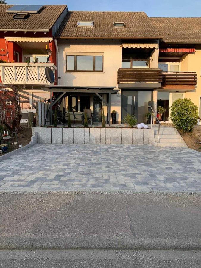 Ferienwohnung Garres Руст Екстериор снимка