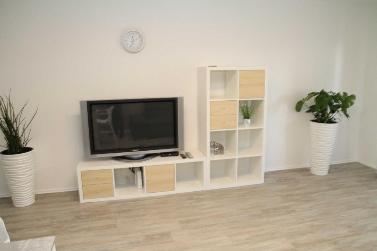 Ferienwohnung Garres Руст Екстериор снимка