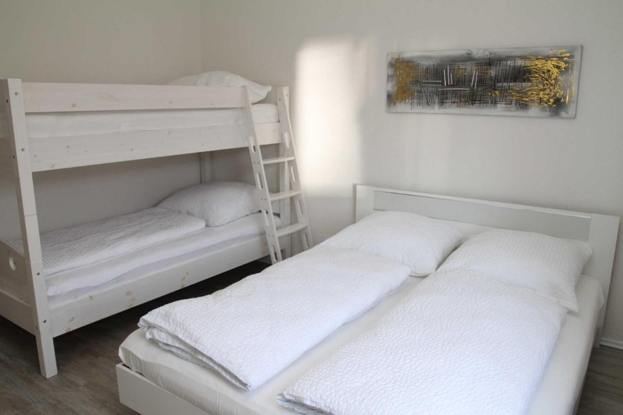 Ferienwohnung Garres Руст Екстериор снимка