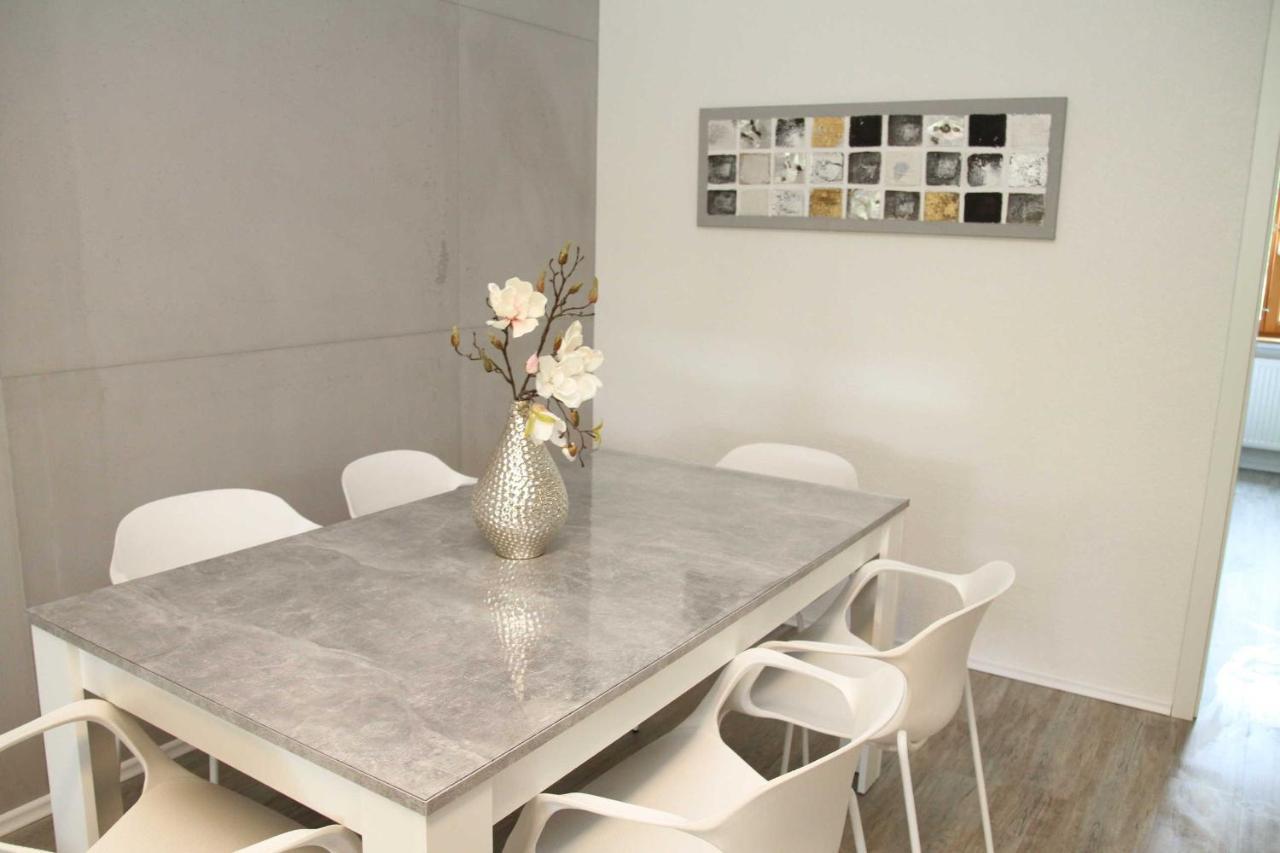 Ferienwohnung Garres Руст Екстериор снимка