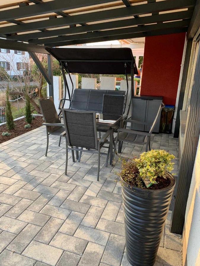 Ferienwohnung Garres Руст Екстериор снимка