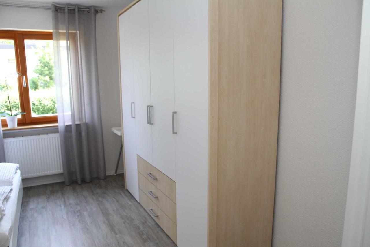 Ferienwohnung Garres Руст Екстериор снимка
