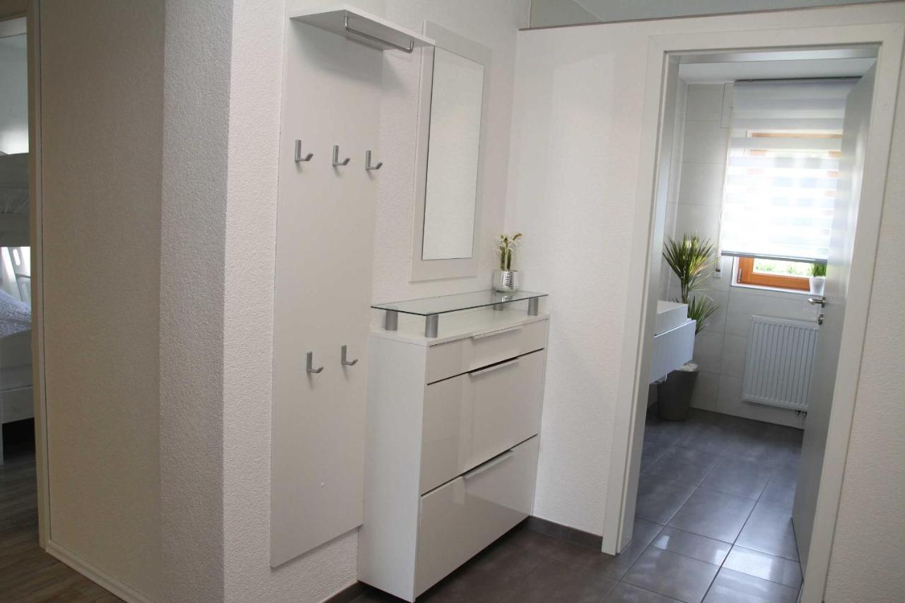 Ferienwohnung Garres Руст Екстериор снимка