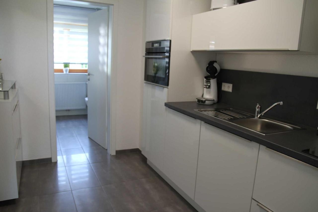 Ferienwohnung Garres Руст Екстериор снимка