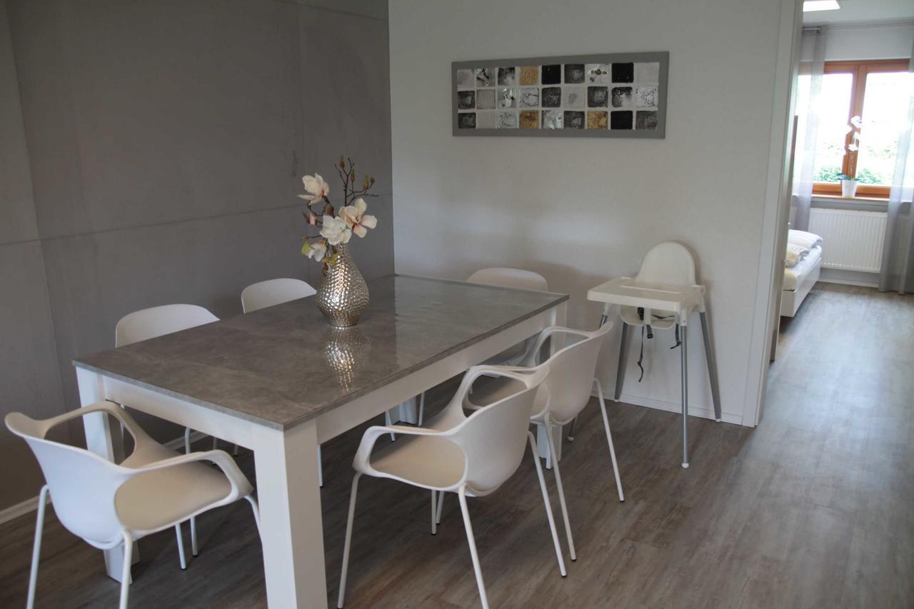 Ferienwohnung Garres Руст Екстериор снимка